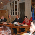 Le Préfet des Ardennes et la Présidente du Conseil d’Administration (CA) de la Caisse d’Allocations Familiales des Ardennes (CAF), ont procédé le 14 février 2013 à l’installation du Comité Départemental […]