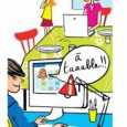 31/08/2011   Être parent d’adolescent n’est pas toujours simple… De plus, les parents se disent parfois mal à l’aise ou inexpérimentés vis-à-vis des réseaux sociaux.   Quelles sont les pratiques […]